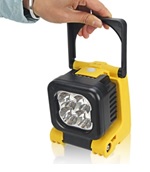 Inspection Light - Rechargeable